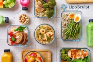 Natural Diet Options For Body Transformation 2 Your diet is great for body transformation Staveley - read on to find out more!