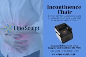 EM Chair: A Non-Surgical Solution for Treating Faecal Incontinence 5 EM Chair Staveley For Faecal incontinence.