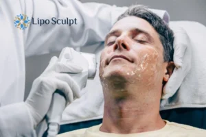 Why people choose HI-FU for their facelifts 3 Book a consultation today with Lipo Sculpt Staveley for your HIFU facelift today!
