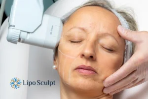 Why people choose HI-FU for their facelifts 2 Learn more about HIFU facelift Staveley from Lipo Sculpt today!