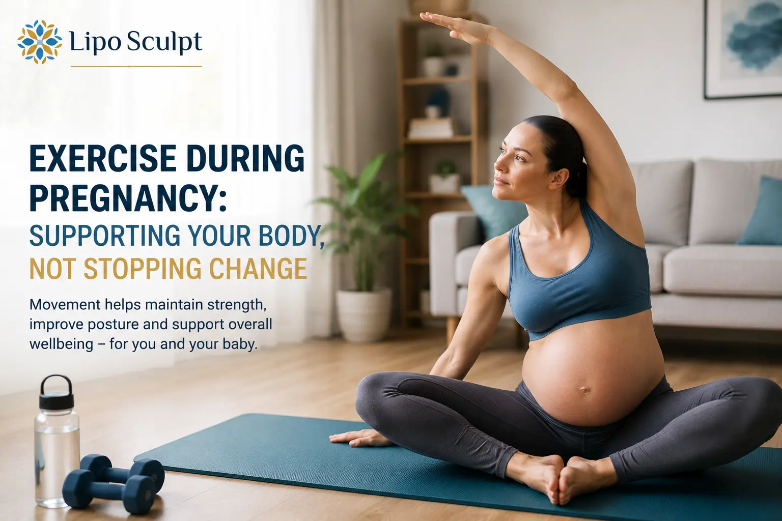 Does Exercise Reduce the Risk of Diastasis Recti? 2 Does Exercise Reduce the Risk of Diastasis Recti Staveley : Why Do Some Active Women Still Develop Diastasis Recti?