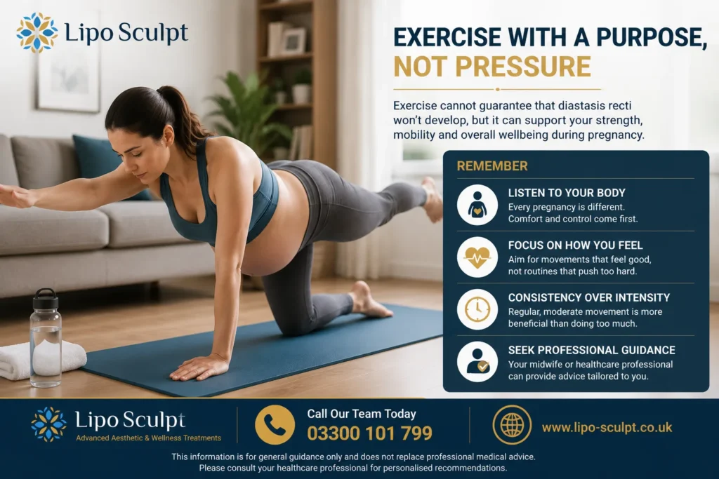 Does Exercise Reduce the Risk of Diastasis Recti? 4 Does Exercise Reduce the Risk of Diastasis Recti Staveley : Does Every Case of Diastasis Recti Need Treatment?